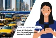 Comprehensive Guide to the Al Hudaiba Building to Karama Center Bus Route