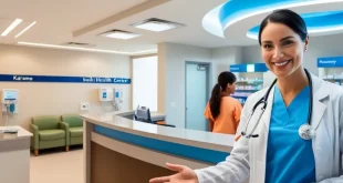 Dubai Health Center Karama A Comprehensive Guide