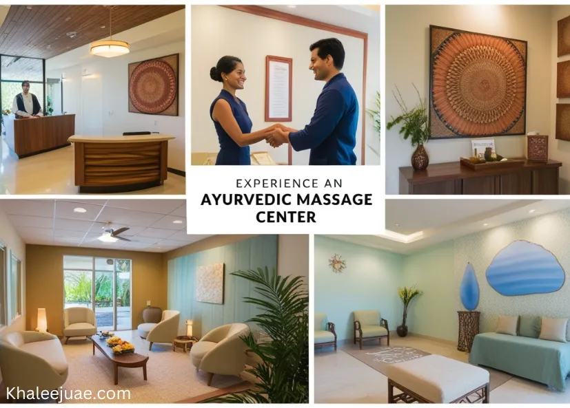 What to Expect During Your Visit to an Ayurvedic Massage Center